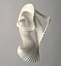 paper Sculptures